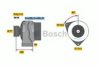 BOSCH 0 123 515 500 Alternator